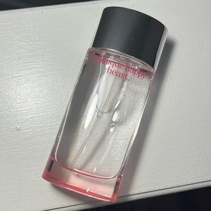Clinique Happy heart Perfume